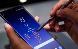 Galaxy S10 : Une Réelle Innovation Pour Samsung En 2019