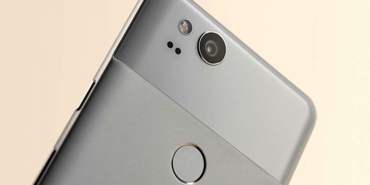 iPhone : Apple Veut Concurrencer La Meilleure Fonctionnalité Du Pixel 2