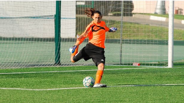 Pourquoi le football féminin peine-t-il à se développer en Russie?