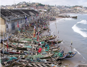 Ghana – Passerelle vers l’Afrique de l’Ouest