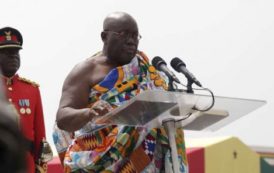 Ghana : le gouvernement se dit face à un trou de 1,6 milliard de dollars dans le budget de l’État