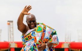 Ghana : relancer l’économie, le grand défi de Nana Akufo-Addo