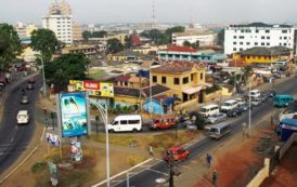 Statistiques économiques : pourquoi le PIB du Ghana s’envolera de 40% dès septembre 2018
