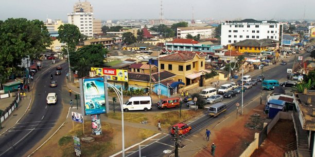 Statistiques économiques : pourquoi le PIB du Ghana s’envolera de 40% dès septembre 2018