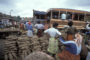 Le Liberia investit $ 3,3 millions dans les construction et rénovation de 8 marchés