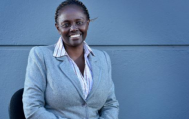 Lucy Gichuhi, premier sénateur d’origine africaine en Australie