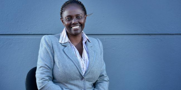 Lucy Gichuhi, premier sénateur d’origine africaine en Australie