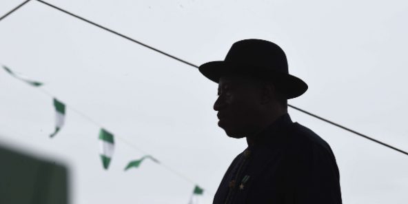 Nigeria : arrestation d’un ancien porte-parole de Goodluck Jonathan