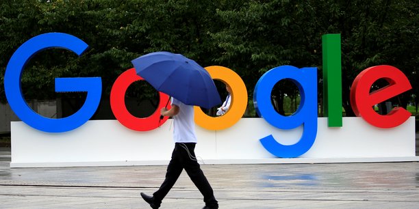 Google fait appel de l’amende de 4,3 milliards d’euros pour Android