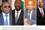 Côte d’Ivoire : Patrick Achi, nouveau secrétaire général de la Présidence