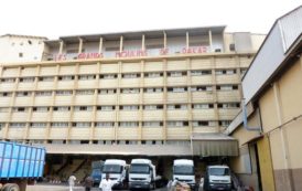 Cession des Grands moulins de Dakar