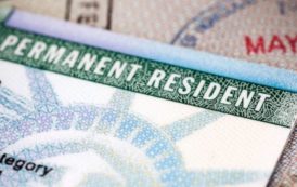 Le Maroc est éligible à la loterie pour l’obtention de la Green Card en 2020