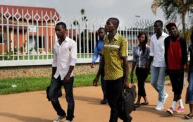 Côte d’Ivoire : la Fesci suspend son appel à la grève dans les universités