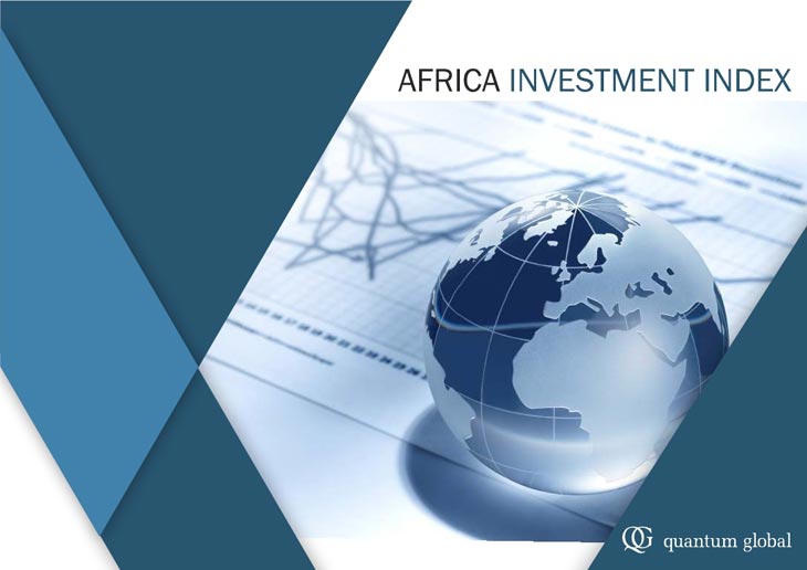 L’Algérie 3ème pays africain le plus attractif pour l’investissement selon le rapport de Quantum Global