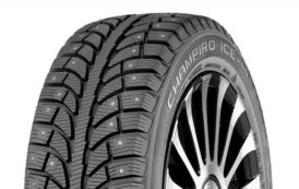 Champiro Icepro – GT Radial