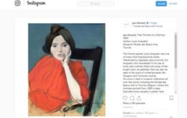 Gucci ouvre un compte Instagram pour la beauté