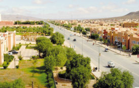 Maroc| Guelmim : Un Forum régional pour l’encouragement de l’entrepreneuriat auprès des jeunes du Sud