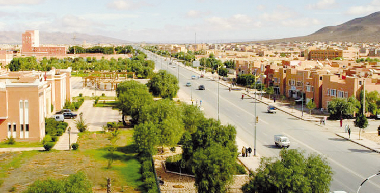 Maroc| Guelmim : Un Forum régional pour l’encouragement de l’entrepreneuriat auprès des jeunes du Sud