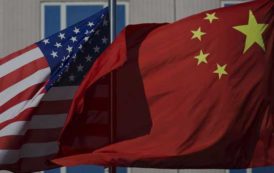 Guerre commerciale USA- Chine: Washington confirme taxer 50 milliards de dollars de produits