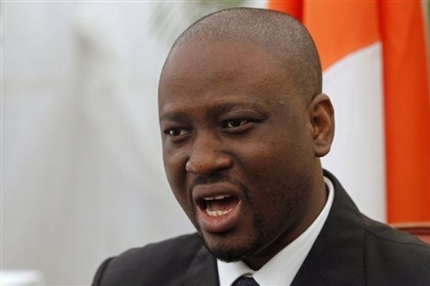 Côte d’Ivoire: naissance d’un nouveau mouvement des partisans de Guillaume Soro