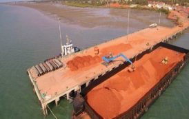 Guinée : le groupe chinois TBEA finance une chaîne de production de la bauxite et d’aluminium