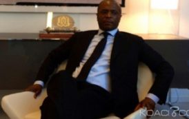 Guinée: L’ex ministre des mines Mahmoud Thiam arrêté aux USA pour blanchiment d’argent