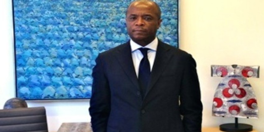 AVEC L’ARGENT VOLÉ EN GUINÉE, LE MINISTRE MAHMOUD THIAM ACHÈTE UNE VILLA À NEW YORK À $4.000.000 ET PAYE LA SCOLARITÉ DE SES ENFANTS DANS UNE TRÈS GRANDE ÉCOLE PRIVÉE