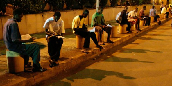 « Un étudiant, une tablette » : d’où vient le malentendu entre Alpha Condé et les étudiants ?