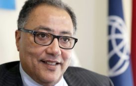 En visite en Côte d’Ivoire, Hafez Ghanem s’enquiert des projets financés par la Banque mondiale