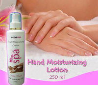 Lotion hydratante pour les mains – 250ml