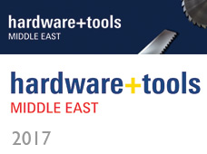 Hardware+Tools Middle East 2017