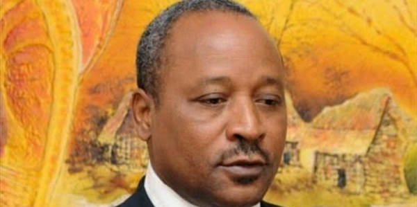 Niger : ménage à la tête des régies financières, sur fond de polémique