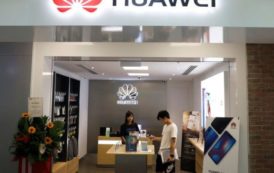 Huawei annonce 60 millions de dollars d’investissement en Angola