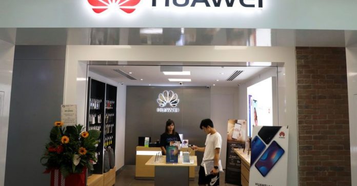 Huawei annonce 60 millions de dollars d’investissement en Angola