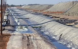 Gabon : un investissement d’un milliard de dollars pour l’exploitation du gisement de fer de Milingui