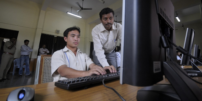 Une entreprise indienne préfère former ses ingénieurs plutôt que de recruter des diplômés