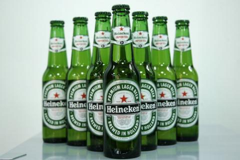 Heineken