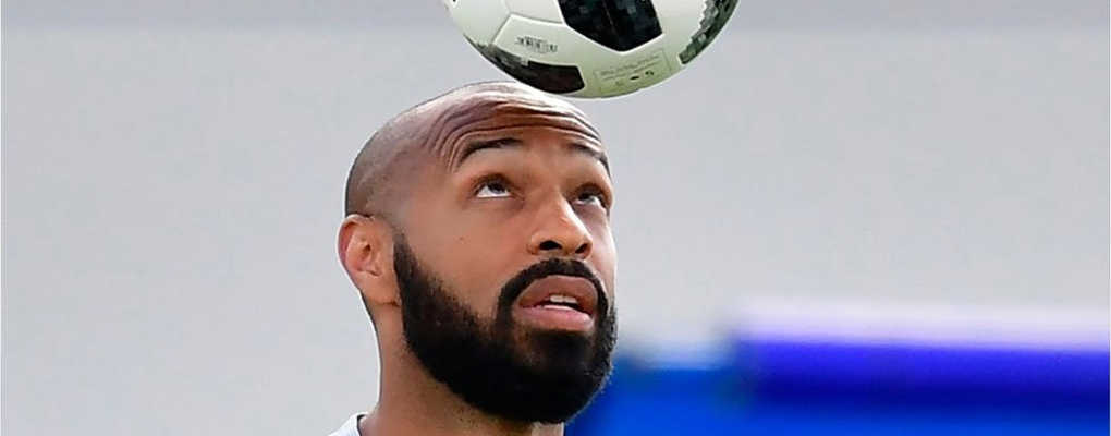 Coupe du monde : quand le père de Thierry Henry crache ses vérités