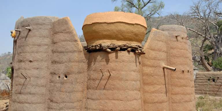 L’héritage africain boudé par l’Unesco