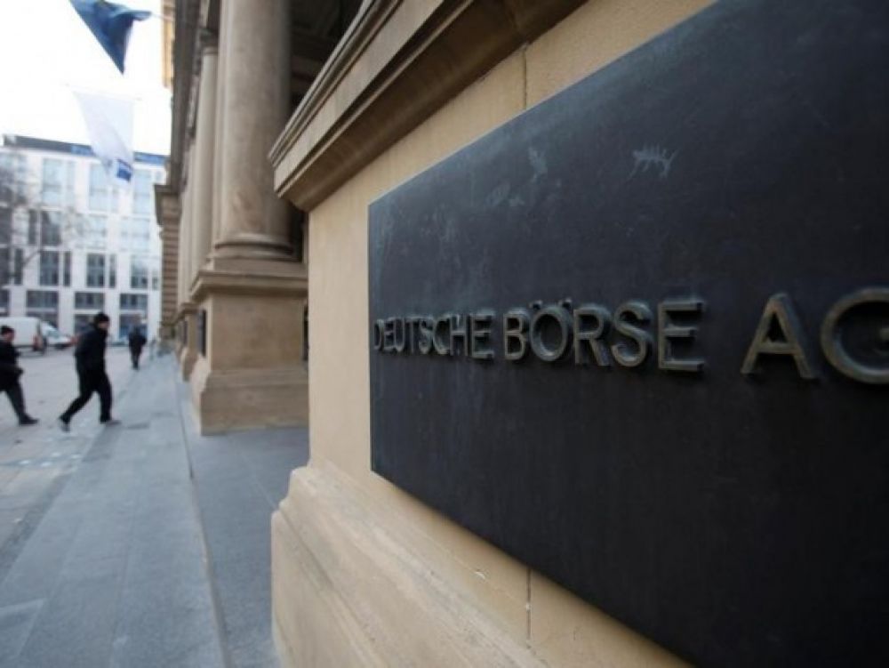 LSE n’abandonne pas son projet de fusion avec Deutsche Börse