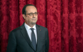 Et si François Hollande briguait la présidence du Conseil européen?