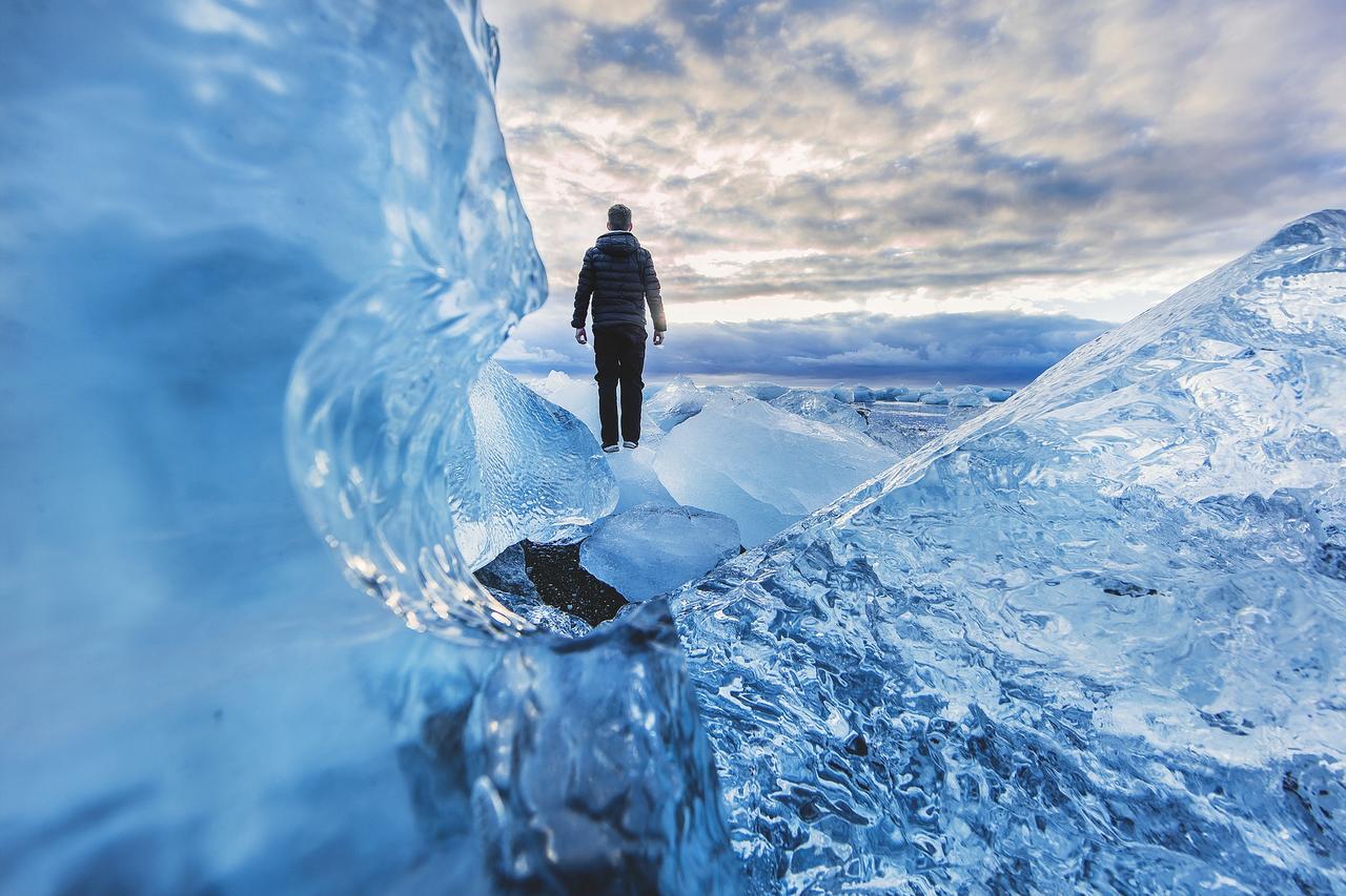 Pratique. Les 5 villes les plus froides du monde