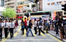 Hong Kong, ville la plus chère du monde pour les expatriés
