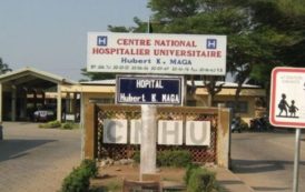 Bénin : la croissance attendue à 7,6%