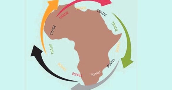 Comment Exporter Vers Les Pays Africains