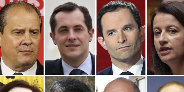 Résultats législatives 2017: ces personnalités qui ont pris une claque