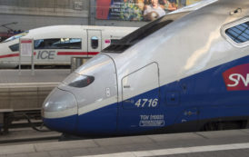 Alstom et Siemens fusionnent leurs activités ferroviaires, le TGV devient franco-allemand