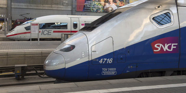 Alstom et Siemens fusionnent leurs activités ferroviaires, le TGV devient franco-allemand