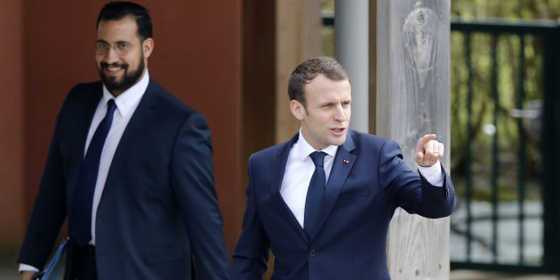 Affaire Benalla: Le “Qu’ils viennent me chercher” d’Emmanuel Macron scandalise politiques et internautes