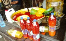 Cameroun : une usine de production d’huile de palme inaugurée à Sombo